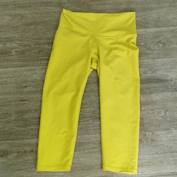 OLD NAVY Active powersoft legging  size L - Picture 2 of 7